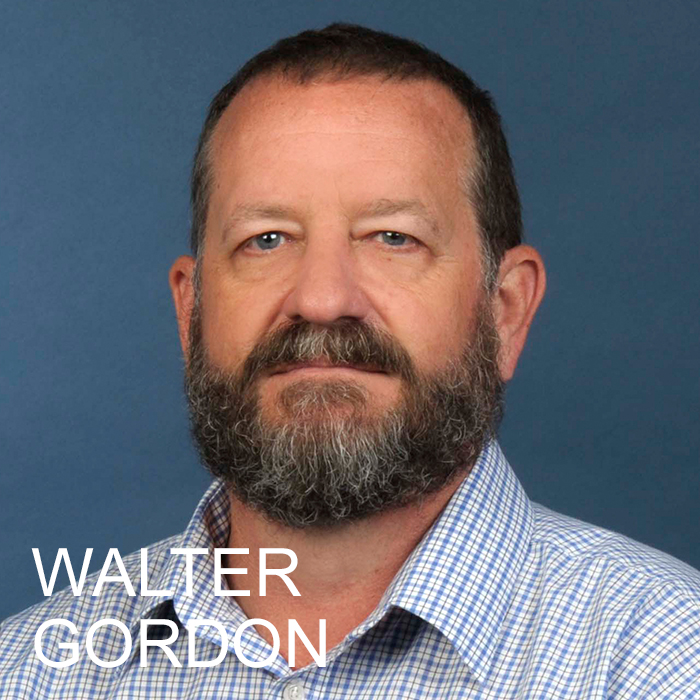 Walter Gordon